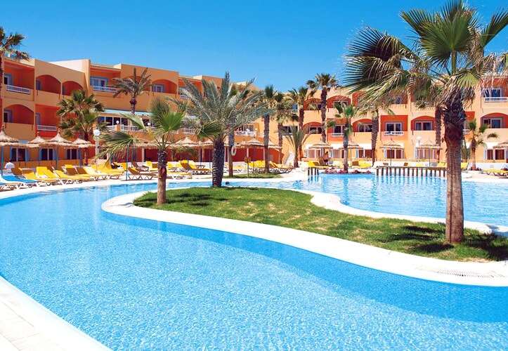 Caribbean World Djerba